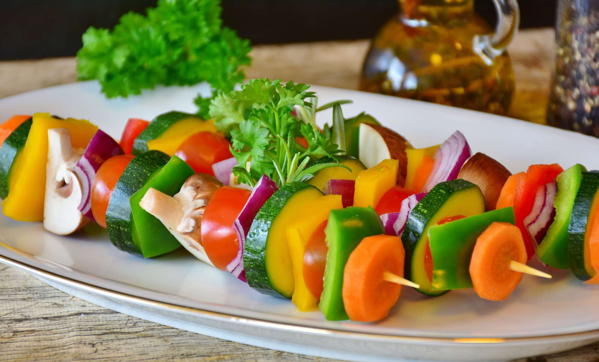 légumes contenant du beta carotène