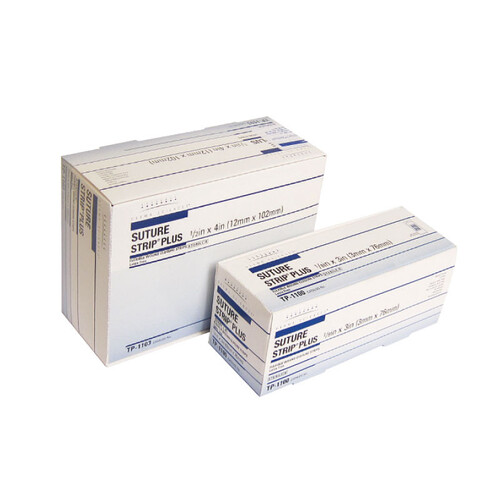 Suture Strip Plus